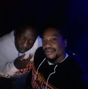 Meet your Posher, Jamie